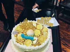 -贝紫Style(木马公寓店)