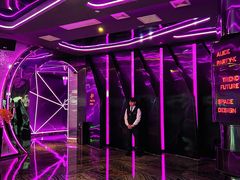 -ALICE PARTY自助式  KTV(松柏路店)