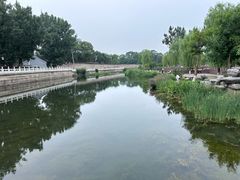 -承德避暑山庄景区