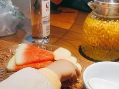 -黄泥岗·地道湖北菜(奥特莱斯店)