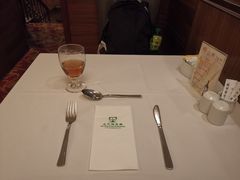 -太平馆餐厅(尖沙咀店)