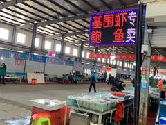 门面-韩家墅海吉星农产品批发市场