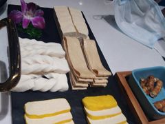 建水豆腐-小街猪手(团结湖店)