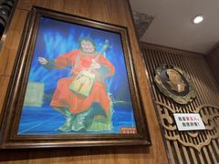 -格日勒阿妈蒙古厨房(新华广场店)
