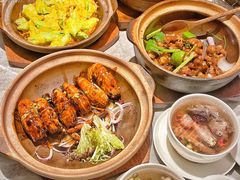 -啫神·广州地标美食(北京路店)