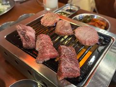 -大阪烧肉BAKA一代(国贸商住大厦店)