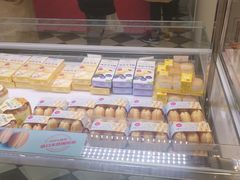 -味多美蛋糕(新和平里店)
