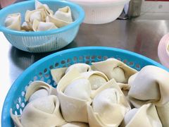 -阿麟馄饨(延长路店)