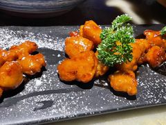 -绿茶餐厅(成都大悦城店)