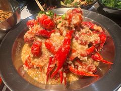 -一棠龙虾•王牌虾球(楚河汉街店)