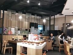 -呷哺呷哺(望京新世界店)