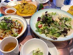 -阿娜尔·新疆菜(宜家荟聚中心店)