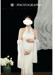 -暖摄影 孕妇写真家庭影像馆 (自然光主题店)