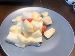 -晓鲜熊猫烤鱼烤吧(西三旗百汇北门店)