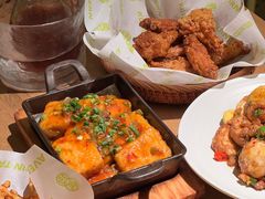 -苦尽酒馆·川菜(鼓楼店)