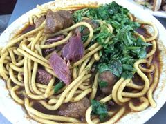 -白老三牛肉丸子面(平阳广场店)