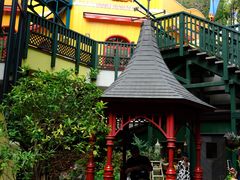 -三鹰之森吉卜力美术馆