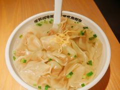 -朱新年·苏式汤团·面点(北寺塔店)