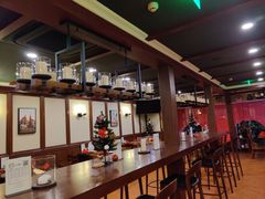 -申德勒加油站西餐厅Schindlers Tankstelle(上海外滩店)