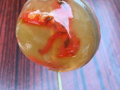 -周大娘牛乳(旧寨古村总店)