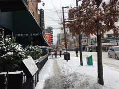 -太平洋中心(CF Pacific Centre)