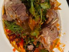 -太守宴·蘭院(天塔店)