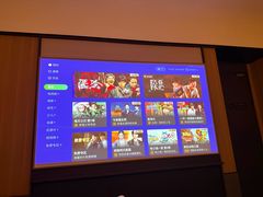 -和子足浴SPA会馆(竹山路店)