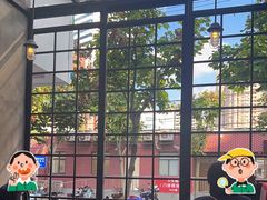 -星巴克(甘河路店)