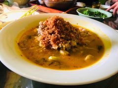 -弄堂里(阿里西溪A区店)