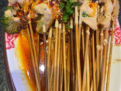 -福苗小骆驼烧烤(凤八店)
