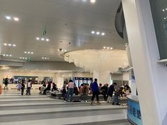 -冰纷万象滑冰场(深圳万象城店)