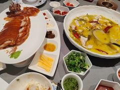-阿庄新豫菜(通泰路店)