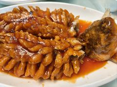 -同发号饭庄(复兴路店)