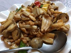 -申粤轩酒楼·三十年粤菜经典(丁香花园店)