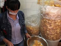 -街街旺风味炸洋芋(大观商业城C座店)