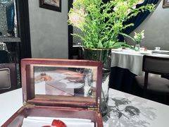 -狮拾久·现代新加坡料理(壹方城店)