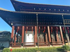 -香积寺