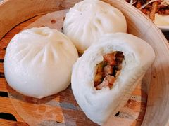 眉州小笼包-眉州东坡(团结湖店)