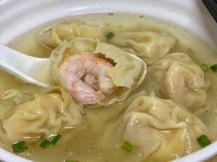 -云云美食