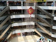 -大连福佳爱琴海购物公园(西安路店)