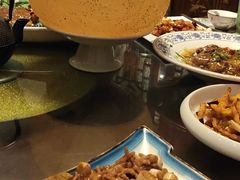 -杨记隆府(汉街店)