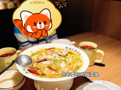 -太二酸菜鱼(武汉光谷保利店)