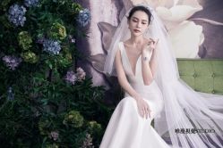 韩式-巴黎婚纱摄影工作室