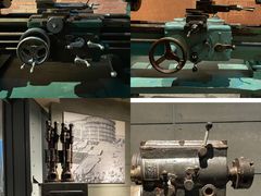 -柳州工业博物馆