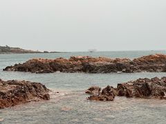 -青岛第二海水浴场