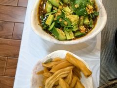 -简家·海鲜盛宴(下沙店)