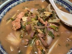 -慧娟面馆·餐厅(望江路店)