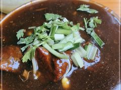 -南街牛肉麺(南街店)