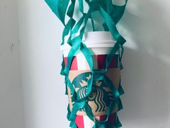 -星巴克(兰州国芳百货店)