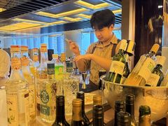 -富力丽思卡尔顿酒店·香荟全日制餐厅